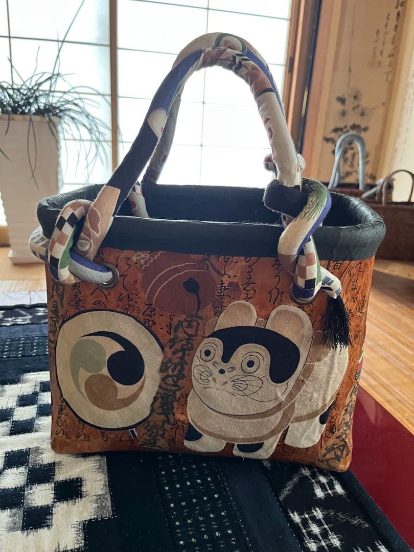 年末SALE 一閑張り