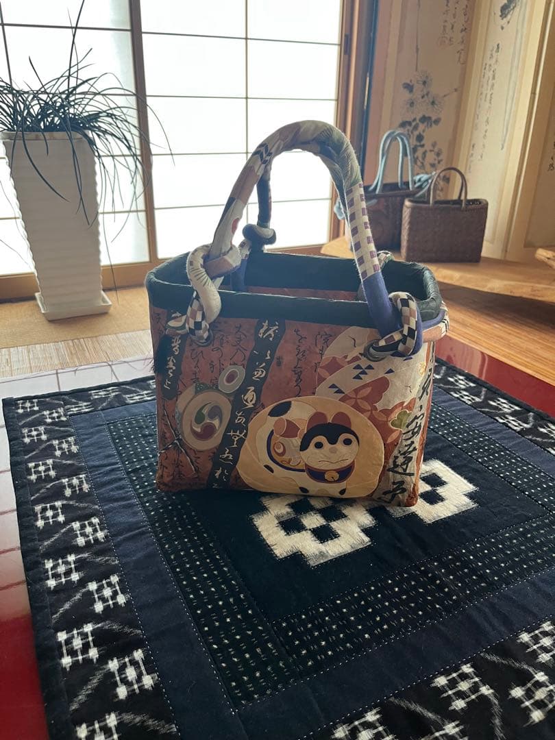 年末SALE 一閑張り