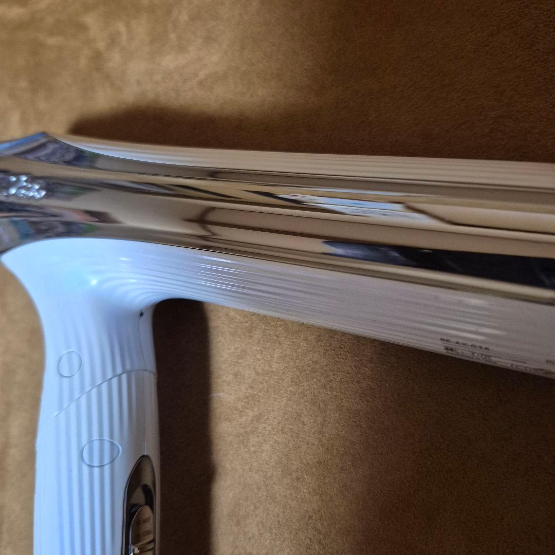 ReFa リファビューテックドライヤースマートダブル