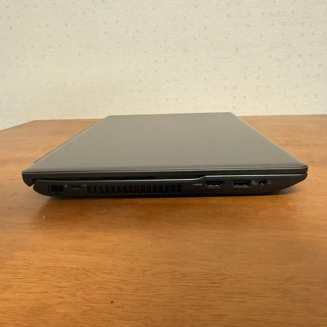 ○ 美品 富士通 FMVA50H3B LIFEBOOK Windows 11