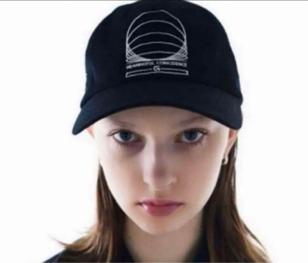 gadid anoniem JUDE / BLACK 最安値 L108434099 - 帽子正規 品