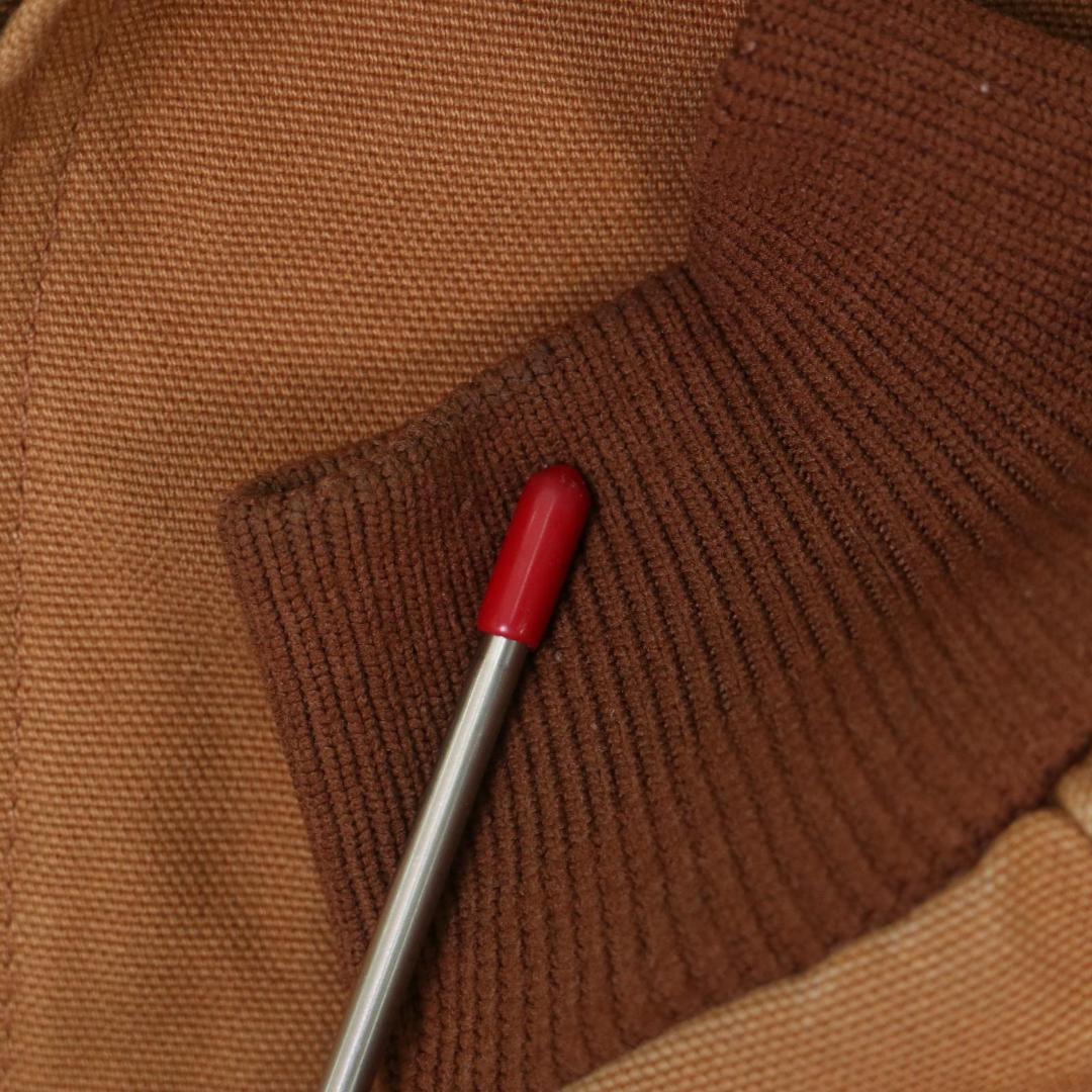 Carhartt/カーハート J131 BRN USA製 アクティブジャケット