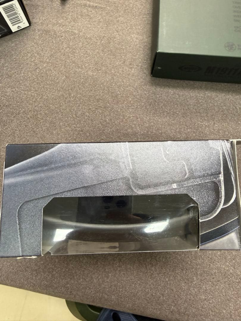 マルイ　M1911A1 ガスガン BLACKHAWK ガバメント