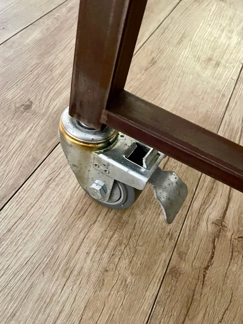 カズさま専用】ジャーナルスタンダードファニチャー LOUIS ワークテーブル