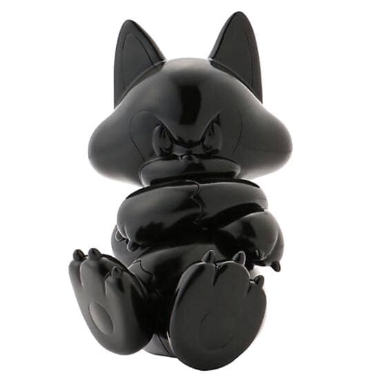 希少 TIDE フィギュア figure-Mix ブラック　イデタツヒロ 希少 TIDE フィギュア figure-Mix ブラックイデタツヒロ