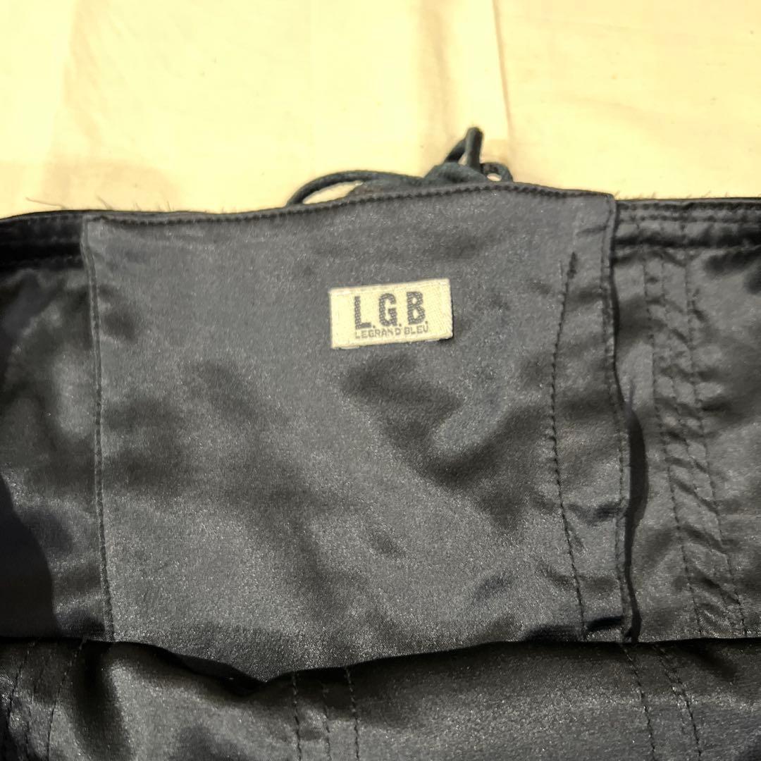 初期　LGB ルグランブルー　スカート