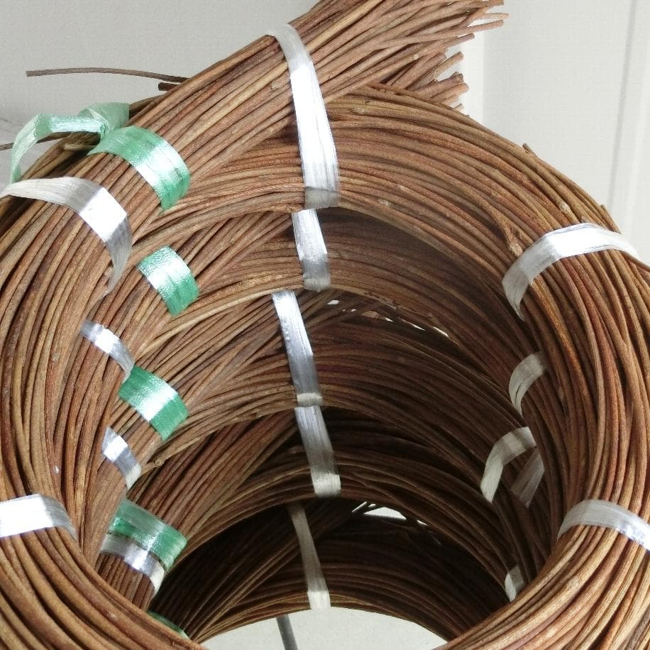 みっくん　青森岩木山採取　あけび蔓　150cm～ 5kg