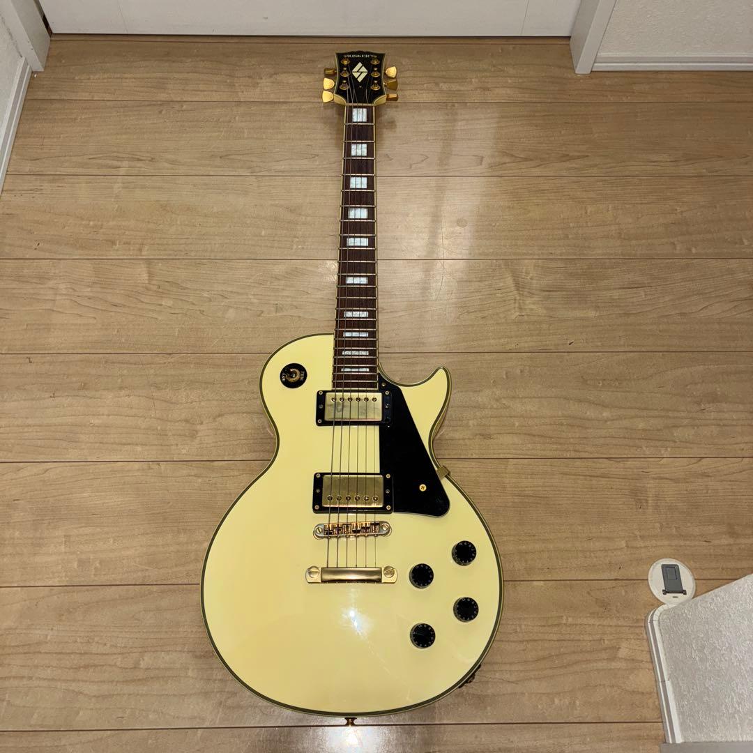 M*ん様 これはD28だ！全単板！S.YAIRI YD-95！ 超激鳴・超美品・