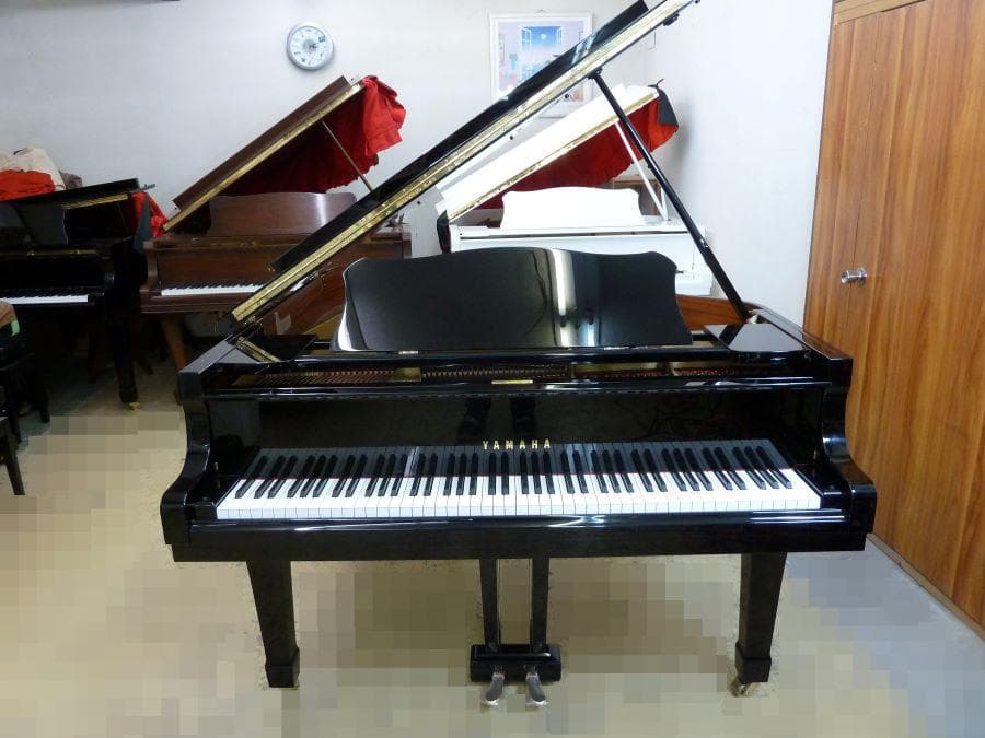 ヴァイオリン弓 4/4 Horst Schicker