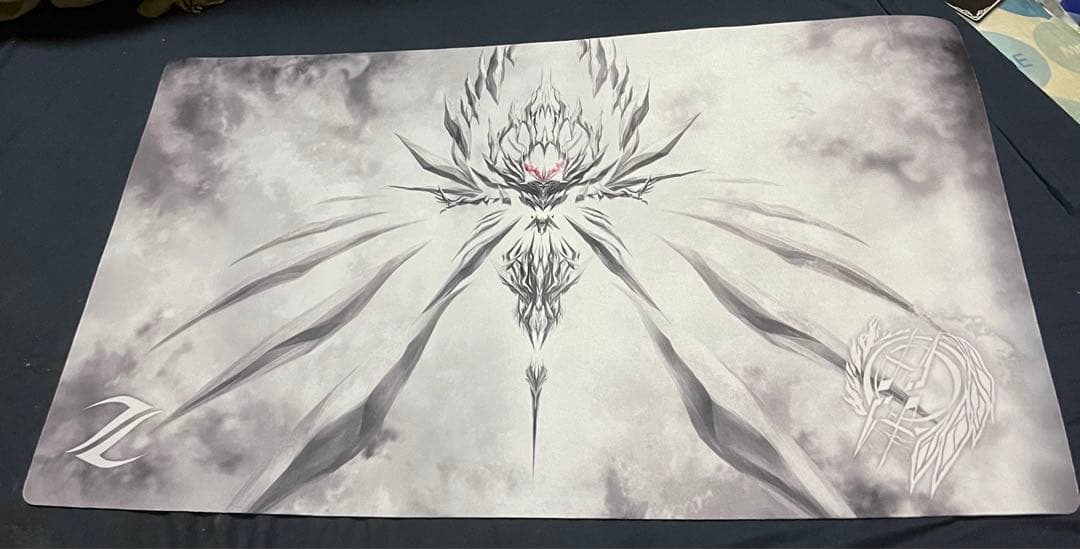 ZweiLanceオリジナルWINNERプレイマット 二本槍CS - メルカリ