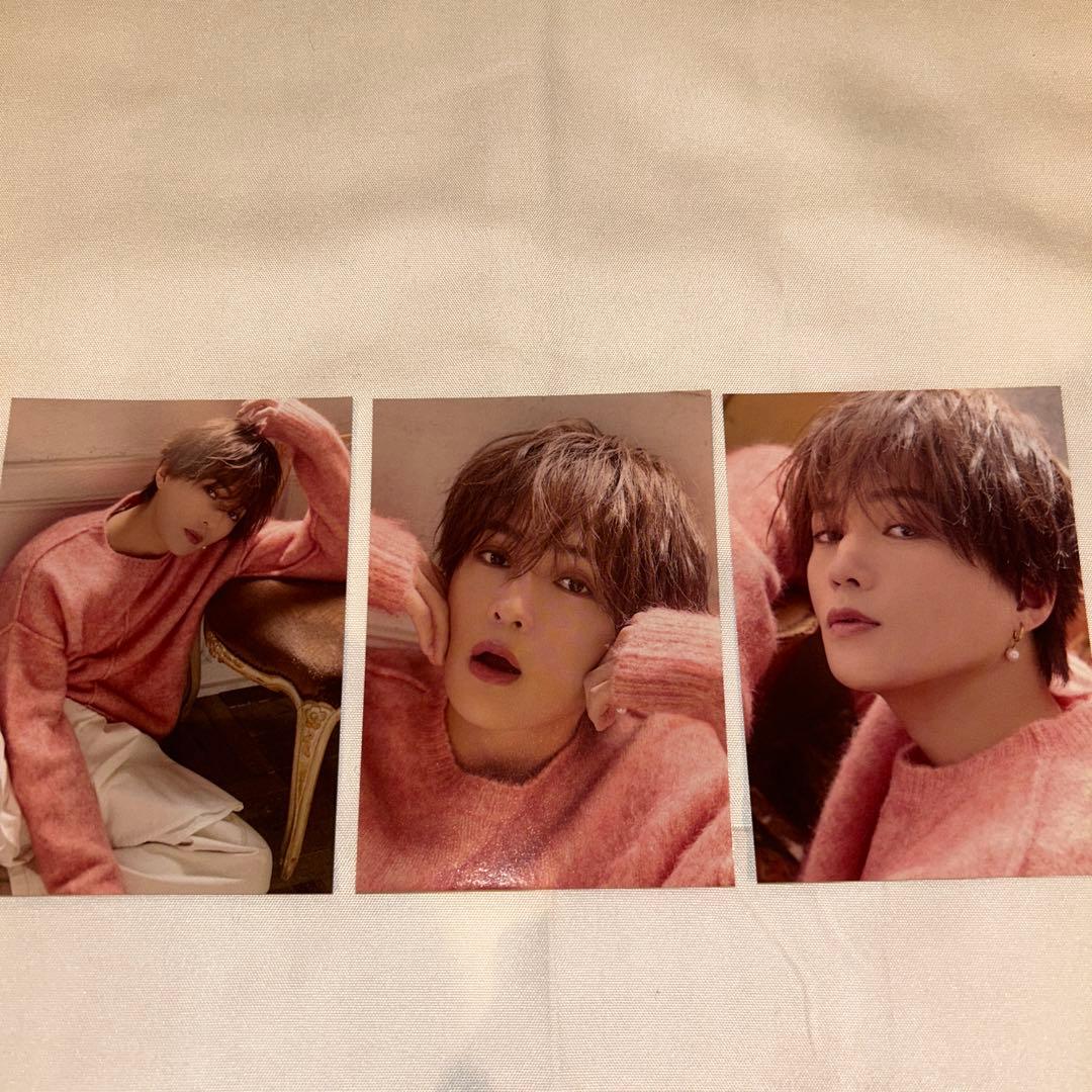 FANTASTICS 八木勇征 ずっとずっとトレカ - メルカリ