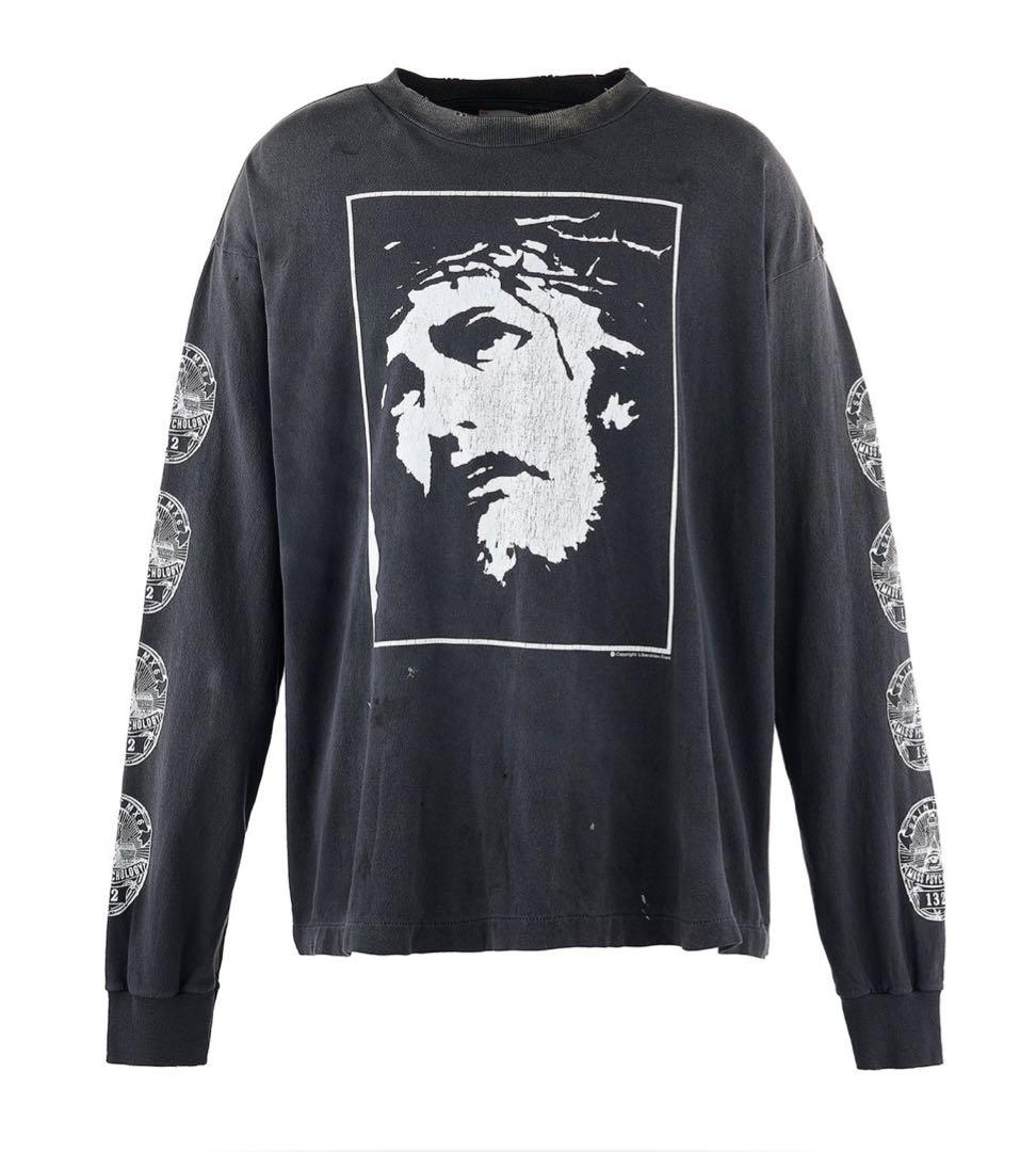 SAINT Mxxxxxx セントマイケル ロン Tee L