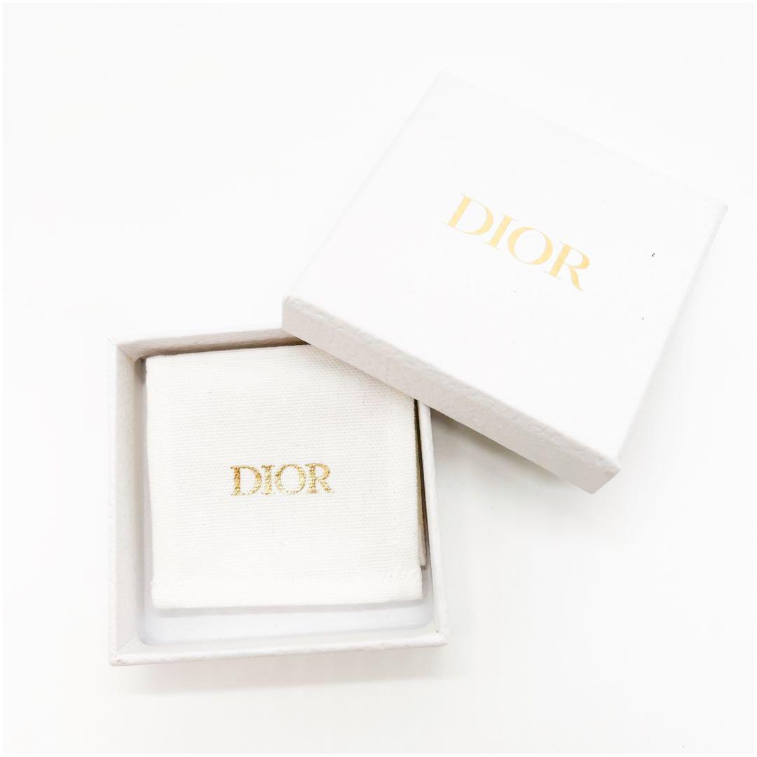 DIOR ディオール ブローチ JADIOR ジャデオール スター クリスタル