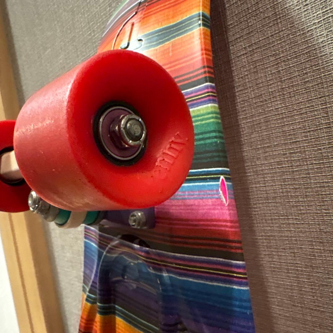 【希少】ペニー 27インチ ニッケル