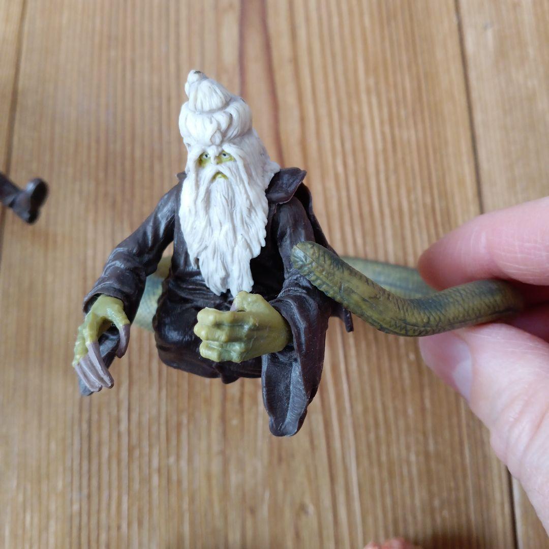 スター・ウォーズ　ジェダイオーダー　塩ビフィギュアまとめ売り（22点）