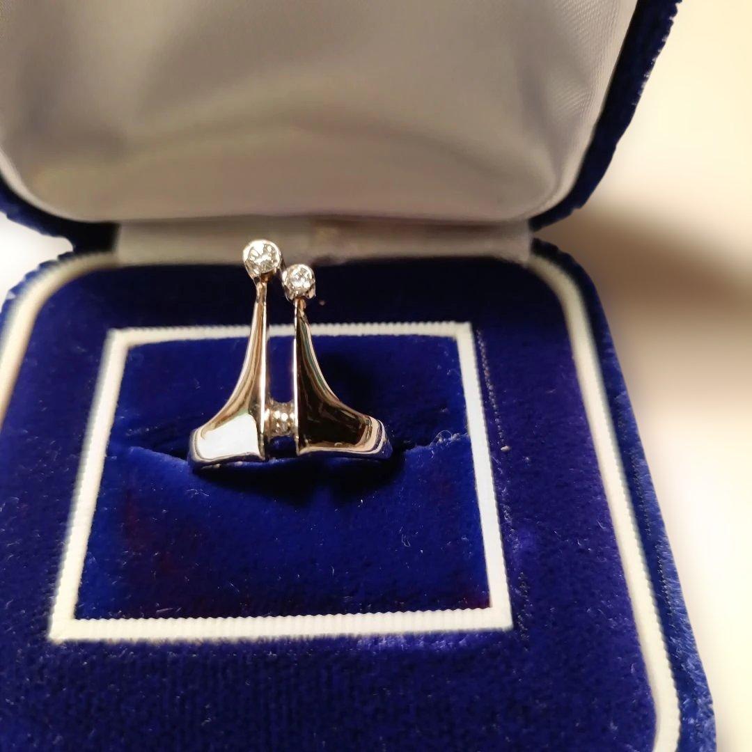 会津塗 オルゴール付きジュエリーケース 笹竹