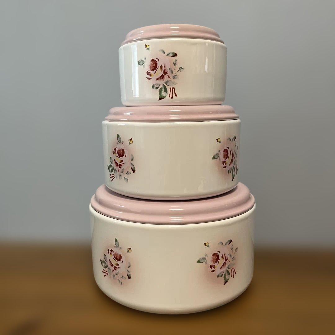 海外紙物 レトロ sugar honey grahamsラッピングペーパー50柄 お 菓子 柄