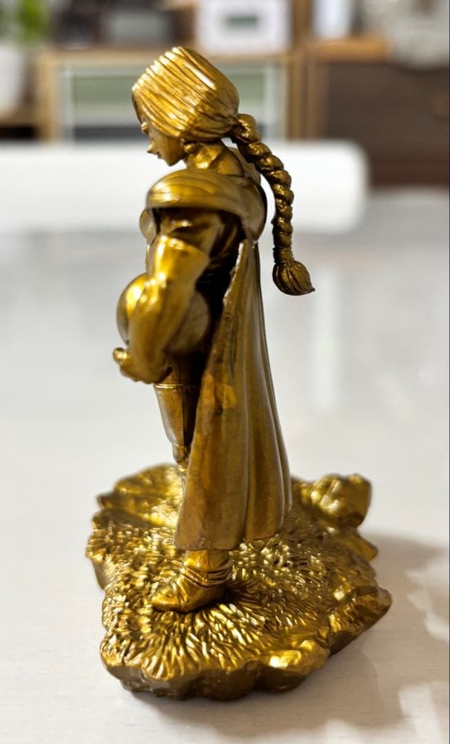 ドラゴンボール　フィギュア　ザーボン　ドドリア　ナッパ　ドラカプ　セット売り