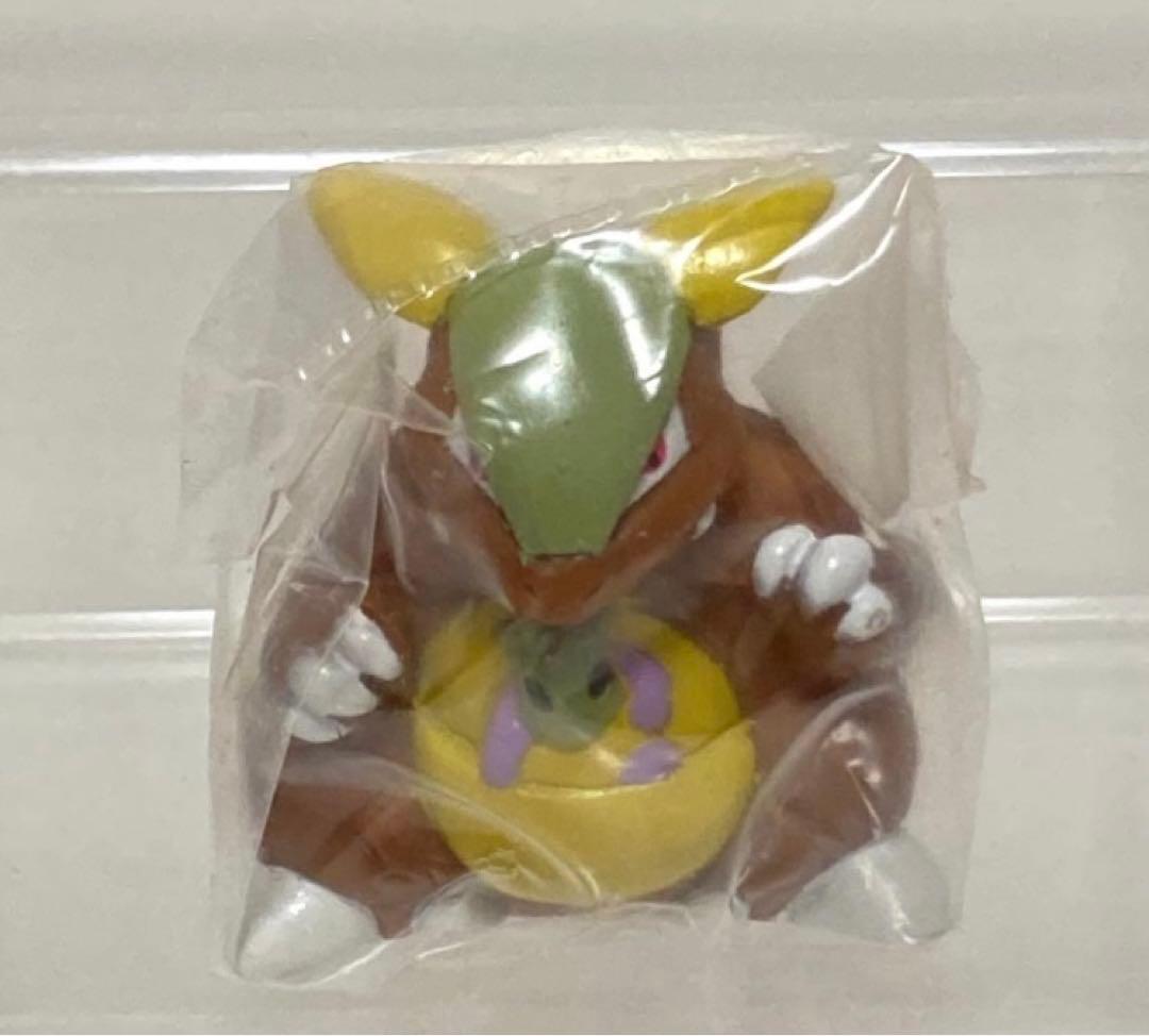 1996年 初代ポケモンキッズ