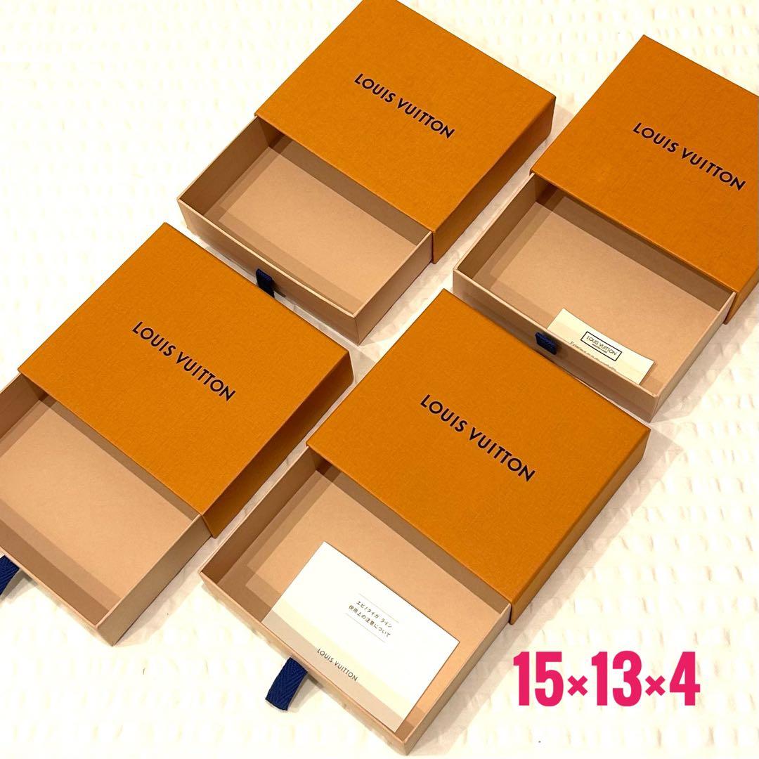 合馬公式アカウント1様専用 ルイヴィトン27点 ボックス 保存袋 財布 小物用