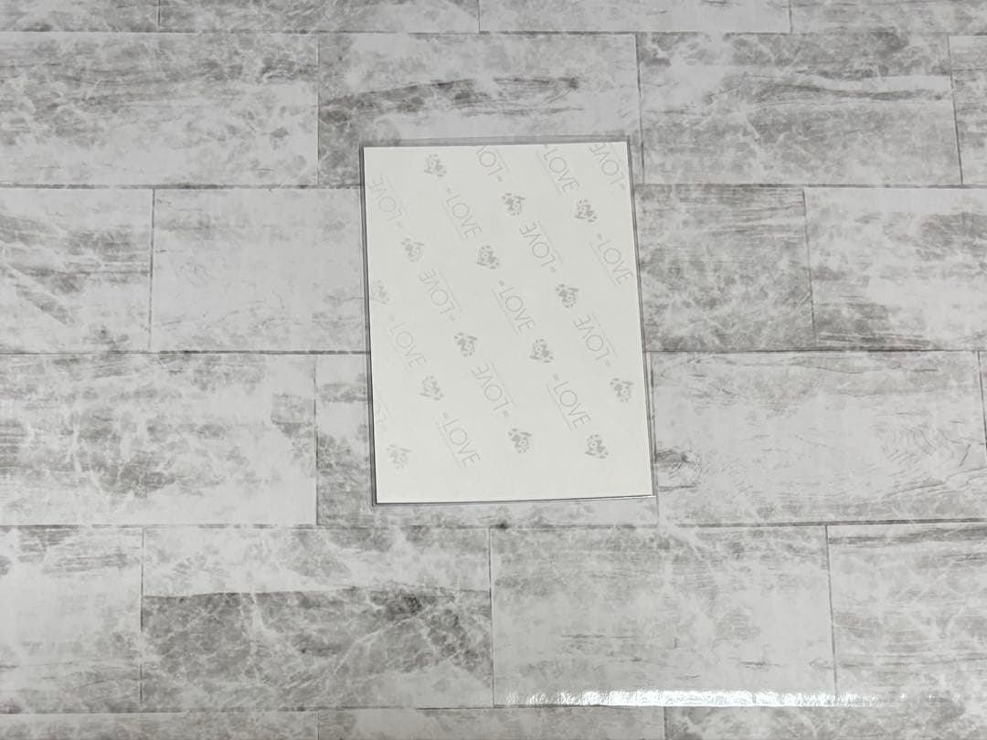 齋藤樹愛羅 直筆 生写真 LOVE イコラブ 齋藤樹愛羅 生写真 直筆