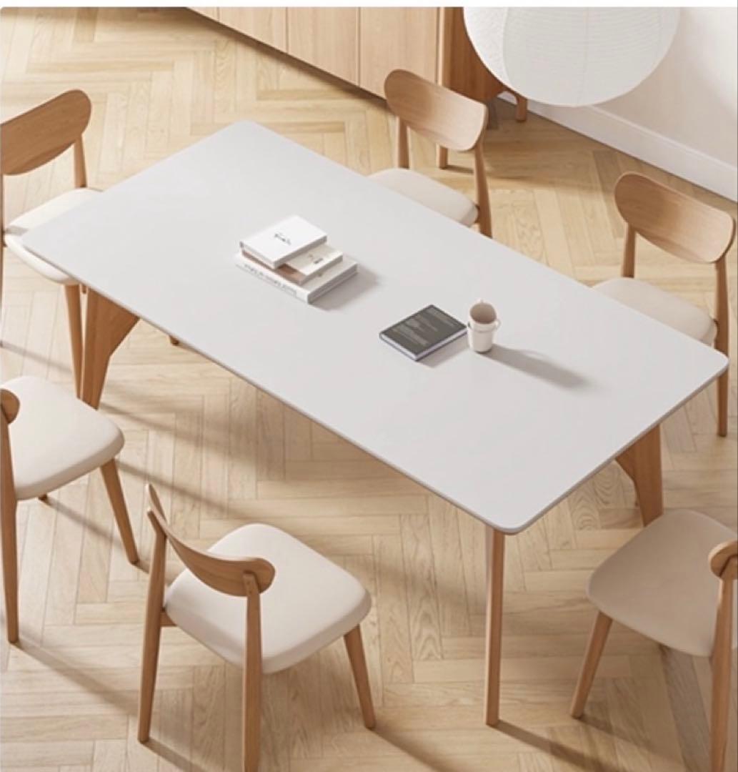 セラミックテーブル　ダイニングテーブル