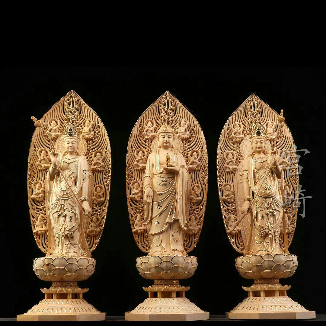 1596 中国骨董花瓶2客ペア