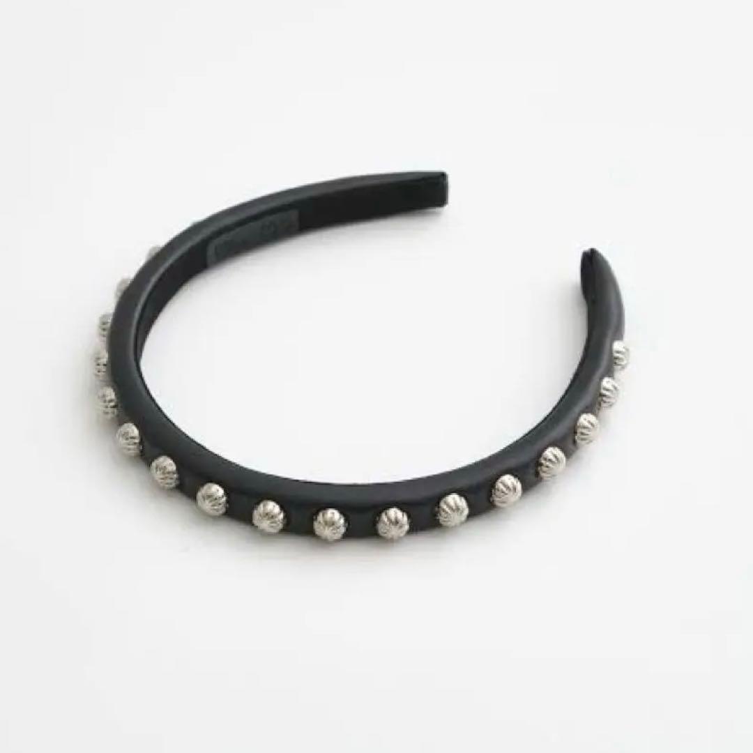 TOGA カチューシャ 希少