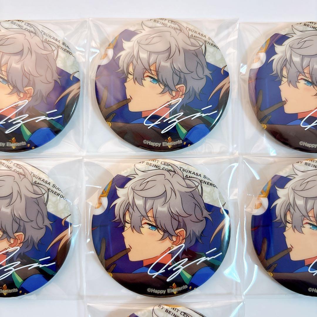 あんスタ 瀬名泉 TRIP 缶バッジ 丸缶バッジ