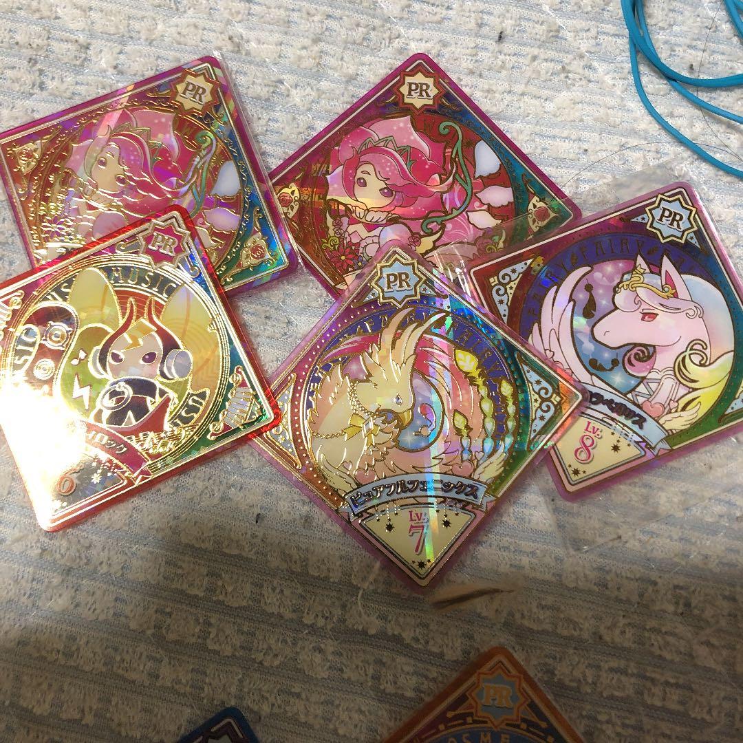 アイカツプラネット sec pr cp r n まとめ売り アイカツ! - アイカツ