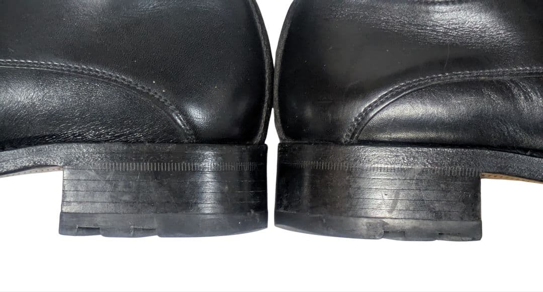 00s miumiu ダービー レザーシューズ 革靴 y2k アーカイブ