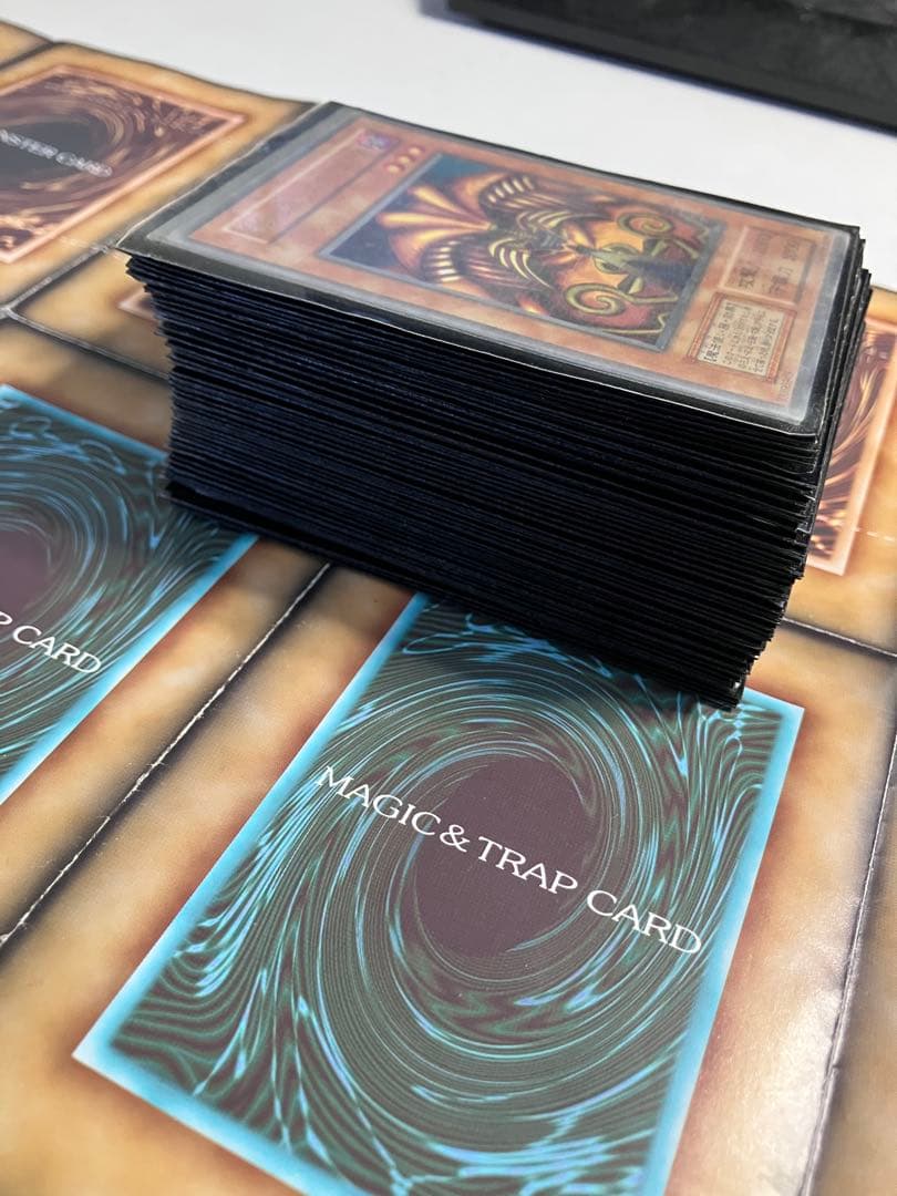 遊戯王カード　レア〜パラレル