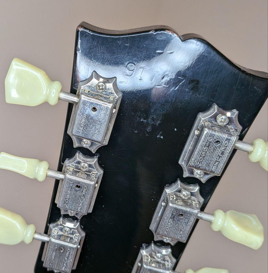 Gibson Les Paul Studio black 90's