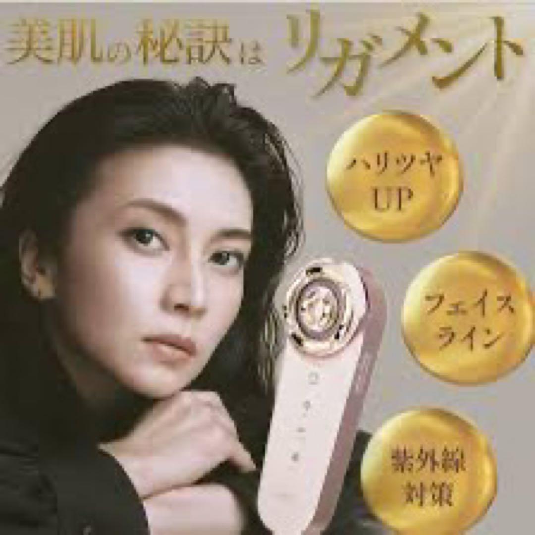 17000円お値下げ ヴィオーラ＜VI-OLA＞ 美顔器 新品未使用 お値下げ