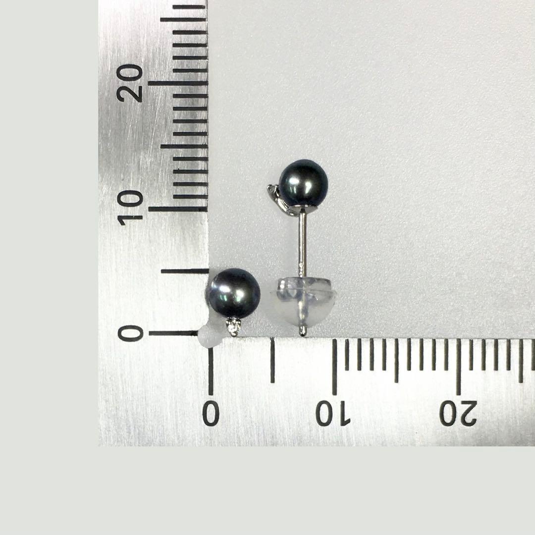 2795 保存箱・袋付き✨Tiffany ピアス キューブ シルバー925