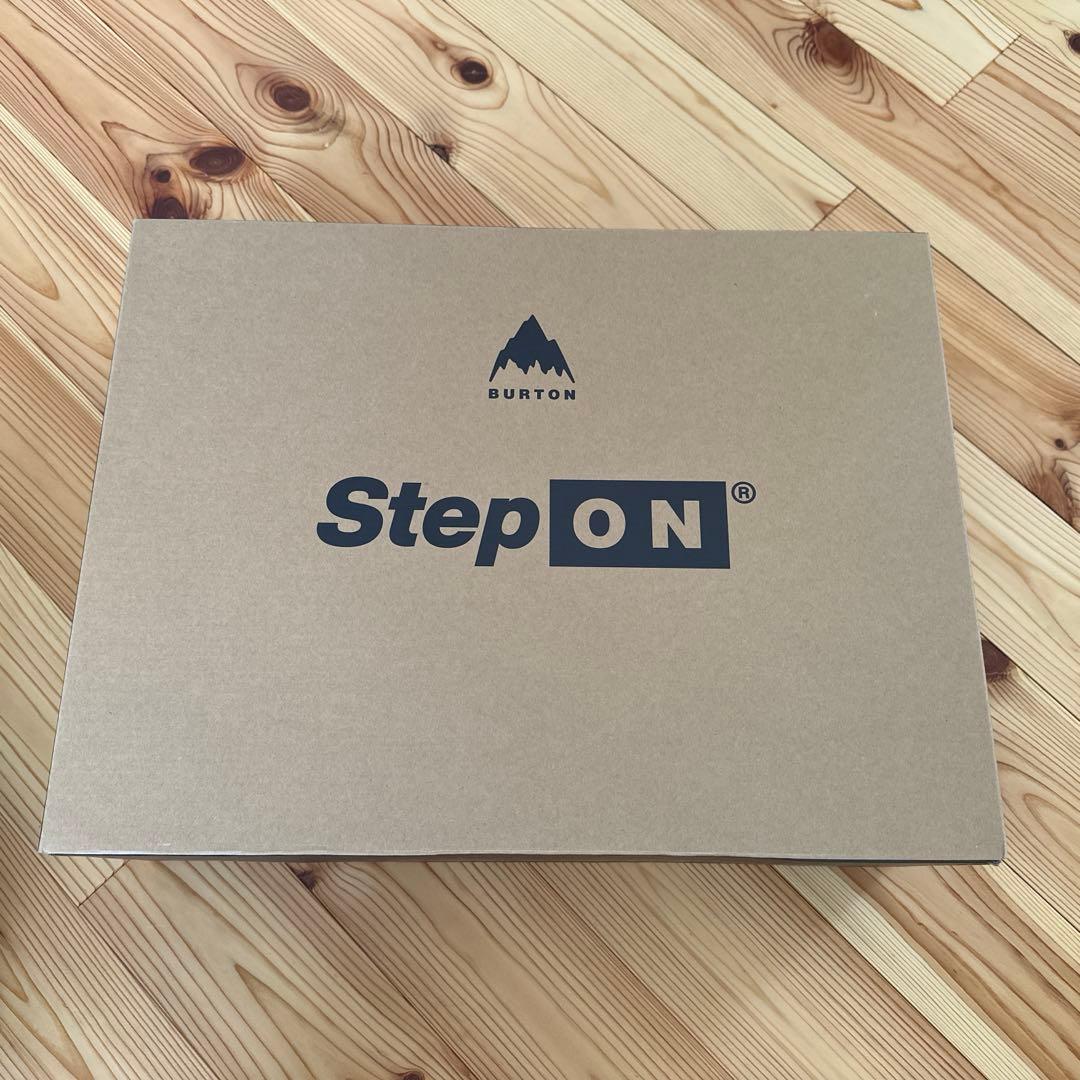 BURTON PHOTON SO ブラック スノーボードブーツ 27.cm