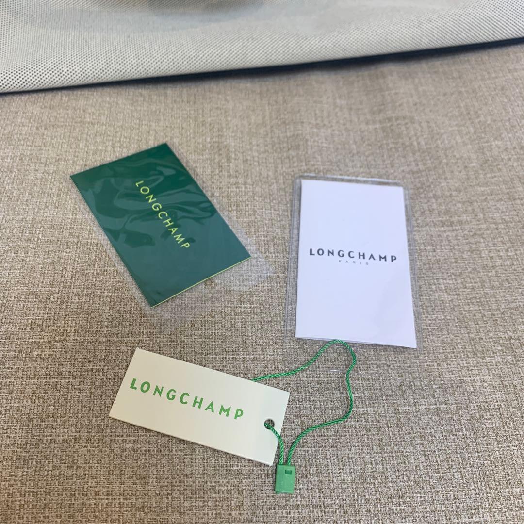 ロンシャントート　バッグ