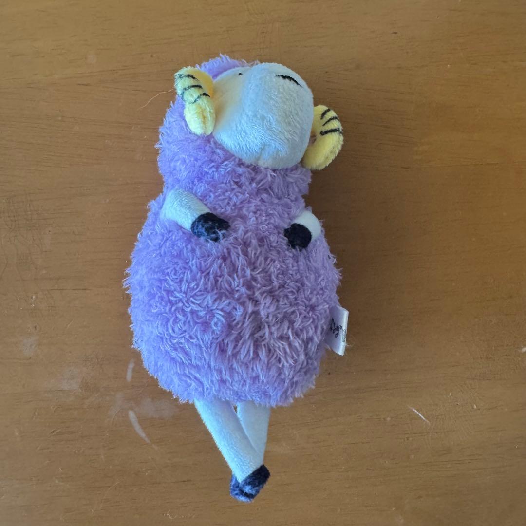 パンダドラゴン パラゴン なるき なるシープ ふれんZOO - メルカリ