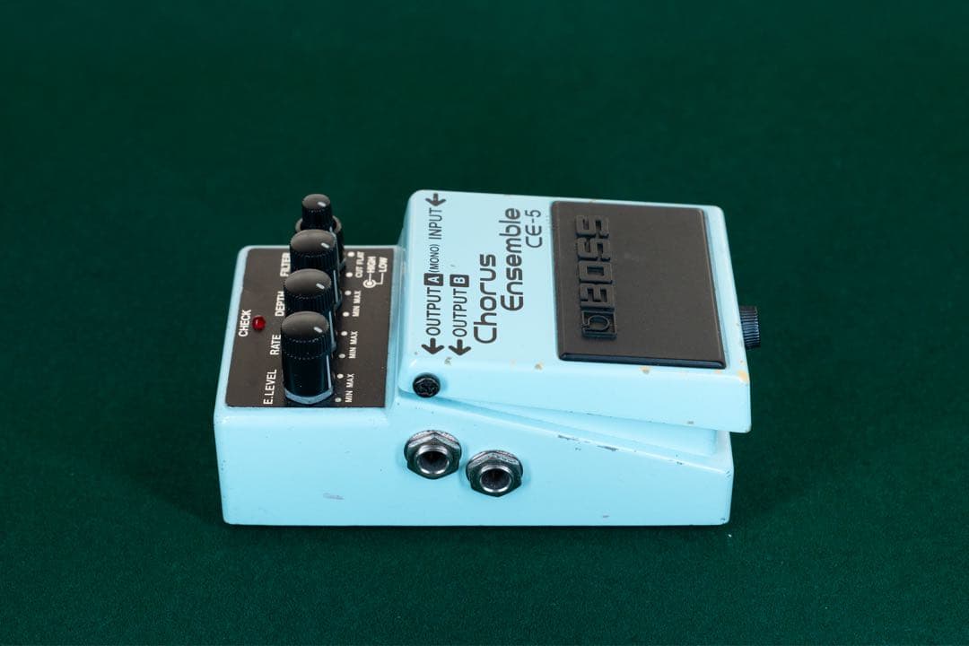BOSS Chorus Ensemble CE-5 本体のみ