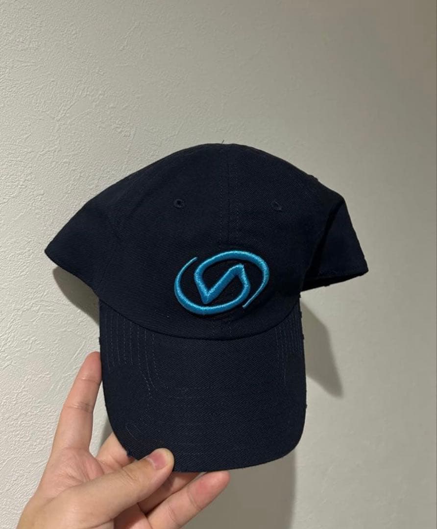 vujade axel chiral vd hat - メルカリ