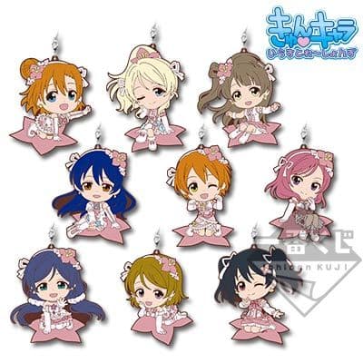 一番くじプレミアム⭐ラブライブ!～The School Idol Movie～