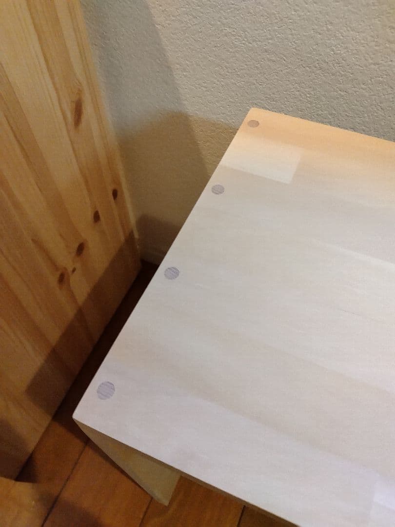 木製 ハンドメイド オーダー テーブル サイドテーブル スライド 棚 水槽台