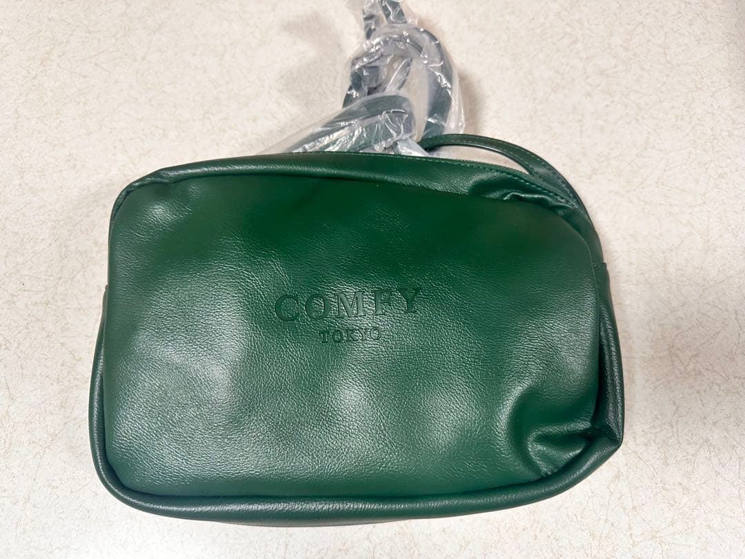 Da-iCE 岩岡徹 COMFY ショルダーバッグ