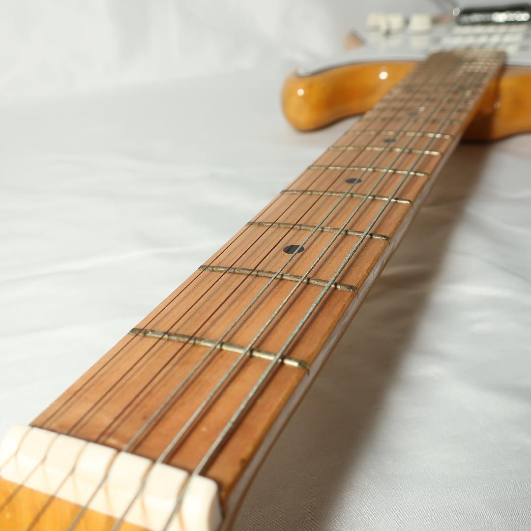 Tomson SPLENDOR SERIES ラージヘッド ブリッジカバー装備