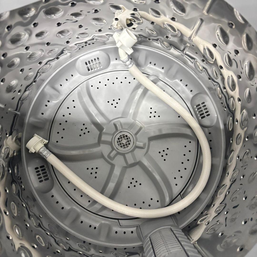 290 洗濯機 小型 冷蔵庫 一人暮らし 電子レンジ 保証込 美品 大人気