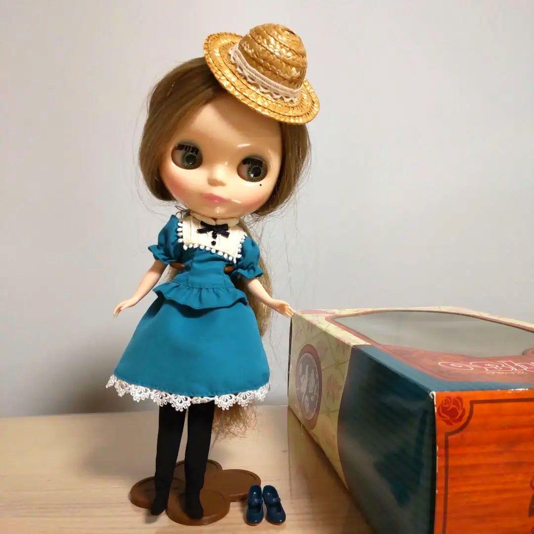 ブライス ベリーヴィッキー Blythe Very Vicky doll