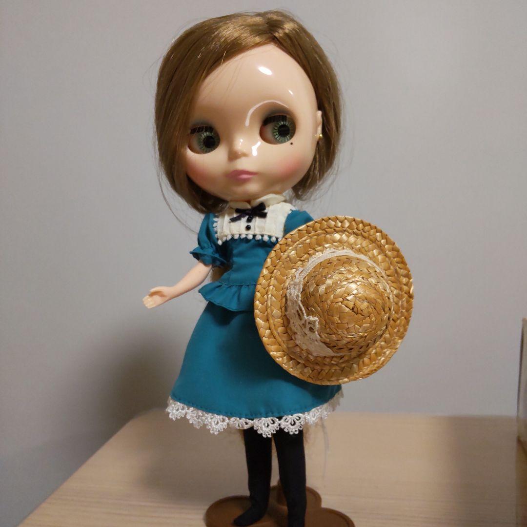 ブライス ベリーヴィッキー Blythe Very Vicky doll