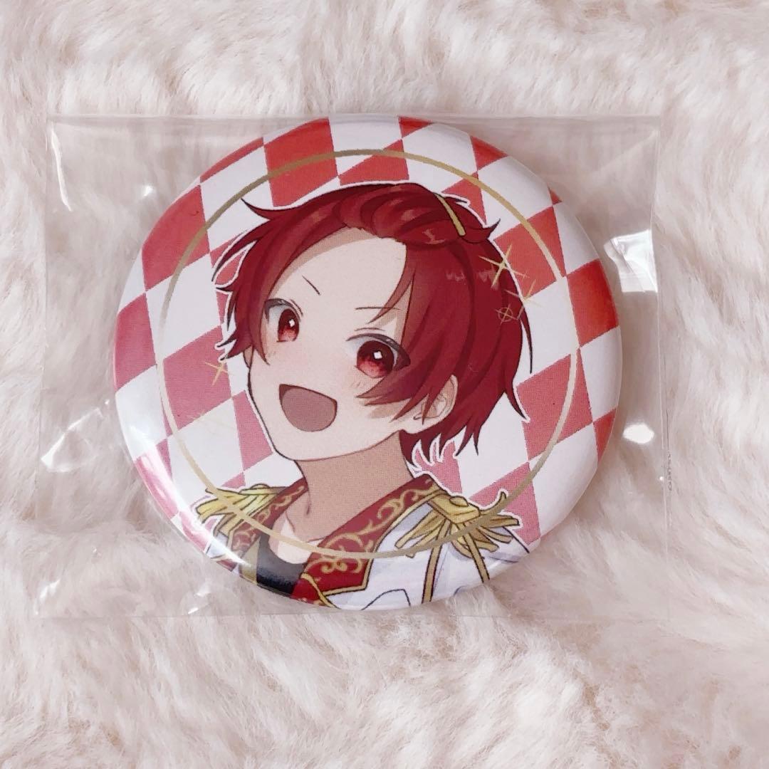 いれいす りうら stage等身 缶バッジ ランダム 第2弾 - メルカリ