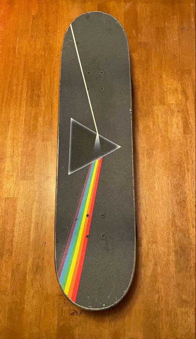 KROOKED スケートボード コンプリート　クルージング