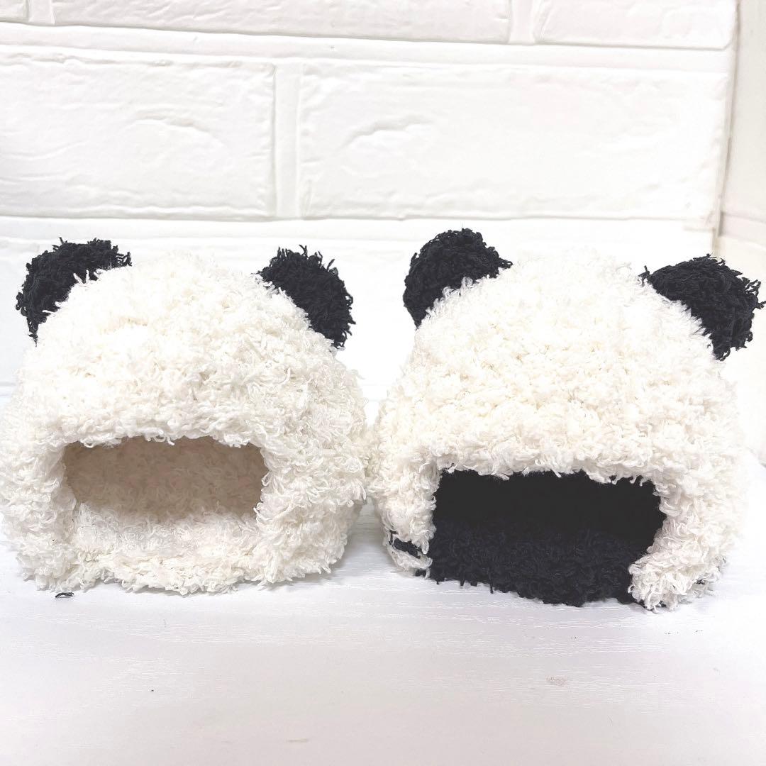 もこもこはむちぐら - メルカリ